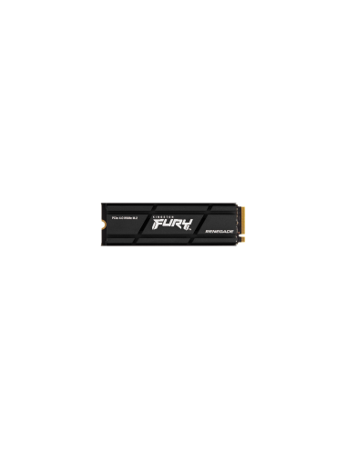 Kingston FURY Renegade 2TB SSD with...